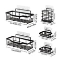 thumbnail image 2 of Clearance Kitchen Gadgets, Kitchen Rack, Kitchen Organizers and Storage Pantry Storage Shelf Organizer, Home & Kitchen Essentials Best-Sellers 2025, 2 of 2