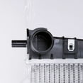 thumbnail image 4 of For Ford F150 Radiator 2004 | 4.6L / 5.4L AT Plastic / Aluminum 3/8 Core FO3010252 | 4L3Z 8005 BB, 4 of 7