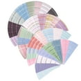 thumbnail image 3 of Milisten 2160Pcs DIY Star Strips Origami Paper Strips Paper Stars Strips Crafts Multi-Functional Origami Star Strips, 3 of 6