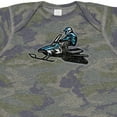 thumbnail image 4 of Inktastic Snowmobile Gift Ideas Boys or Girls Baby Bodysuit, 4 of 5