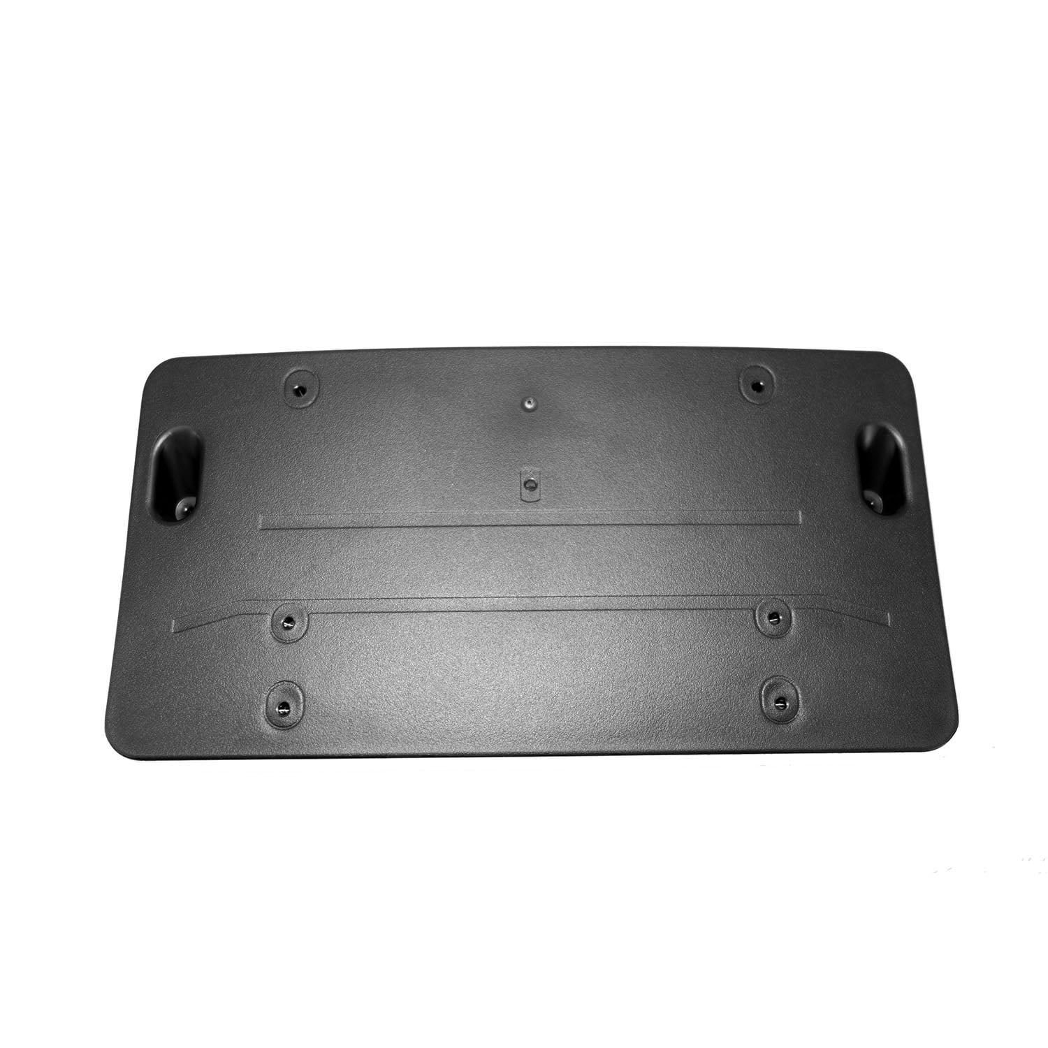 Mb1068131 Front License Plate Bracket For 2017 2018 Mercedes Benz