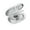 White pearl, variant on Erazer Over The Ear Earbuds,True Open Ear Headphones,Bluetooth 5.3 Pro-Erazer True Wireless Open