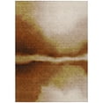 thumbnail image 2 of Addison Rugs Chantille Indoor/Outdoor Contemporary Abstract Paprika Machine Washable Rectangle Rug, 9' x 12', 2 of 8