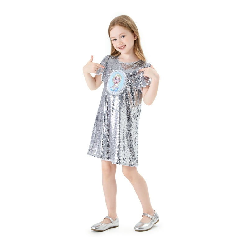 disney sequin dress shopdandy on LTK