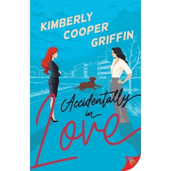 Accidentally in Love, (Paperback)