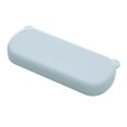 thumbnail image 1 of Estuche portátil para lápices, elegante organizador de gran capacidad para niños y niñas. Azul, 1 of 6