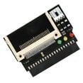 thumbnail image 1 of 40 Pin IDE Adapter, Hard Disk Drive Sturdy CF To IDE 40 Pin  For Transmission Single Use, 1 of 8