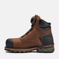 thumbnail image 2 of Timberland Pro Boondock PR Boa Comp Toe Work Boot, Mocha Brown, Size W 10.5, 2 of 5