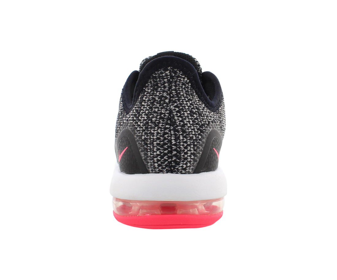 Nike AIR MAX SEQUENT 3 (PS) GIRL PRE SCHOOL Sneakers AO1252-001 - image 3 of 3
