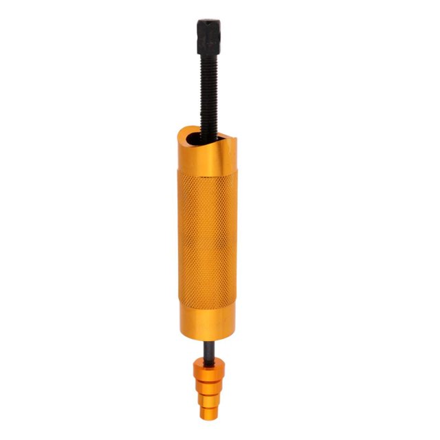 sweethay Herramienta de reparación de eliminación de extractor de pasador de pistón de motocicleta para motocicleta Accesorios para motos