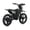 Black, variant on RFN Electric Dirt Bike 36V 700W High-Power Off-Road Motorcycle for Kids for Ages 5-12, Black