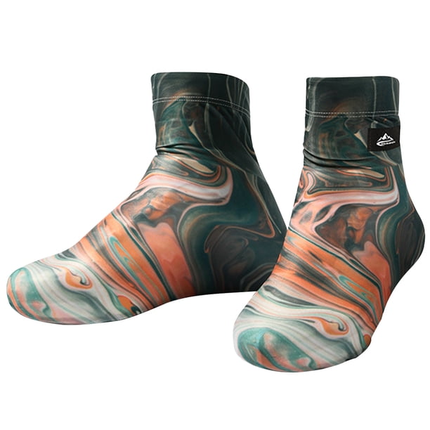 Cubrezapatos de ciclismo unisex Protectores de zapatos a prueba de arena Cubrezapatos de ciclismo a prueba de viento