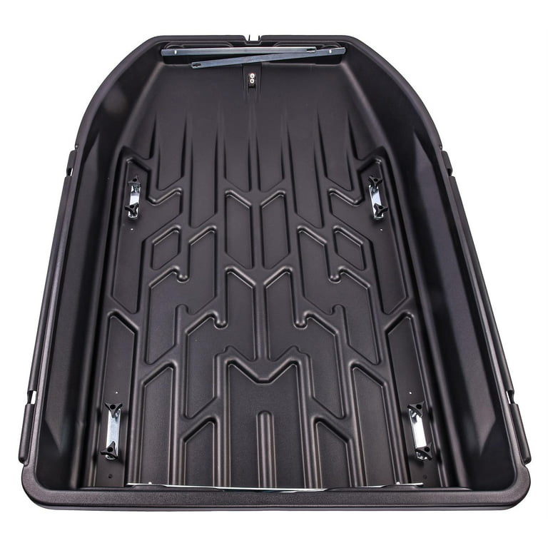 JEGS Performance Products 90098 Rooftop Cargo Carrier Capacity 18 Cu. ft.