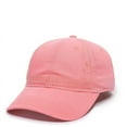 thumbnail image 4 of OC Sports LMB-100 Adjustable Cap - Melon, 4 of 8