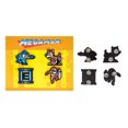 thumbnail image 2 of Juego de alfileres esmaltados coleccionables Mega Man con 4 alfileres, oficial de Capcom, 2 of 7