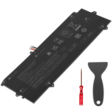 Battery For HP Elite x2 1012 Series