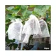 thumbnail image 2 of Silver50pcs Fresa Uvas Bolsas de protección de frutas Control de plagas Anti-pájaros Bolsas de red de jardín Malla, 2 of 4