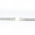 thumbnail image 6 of Bathroom Faucet Supply Line Stainless 10mm Male 3/8" Female Tap Pack of 2| Renovators Supply, 6 of 7