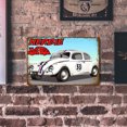 thumbnail image 3 of Hojalata Serie Coches Rectangulares 20*30cm (1), 3 of 9