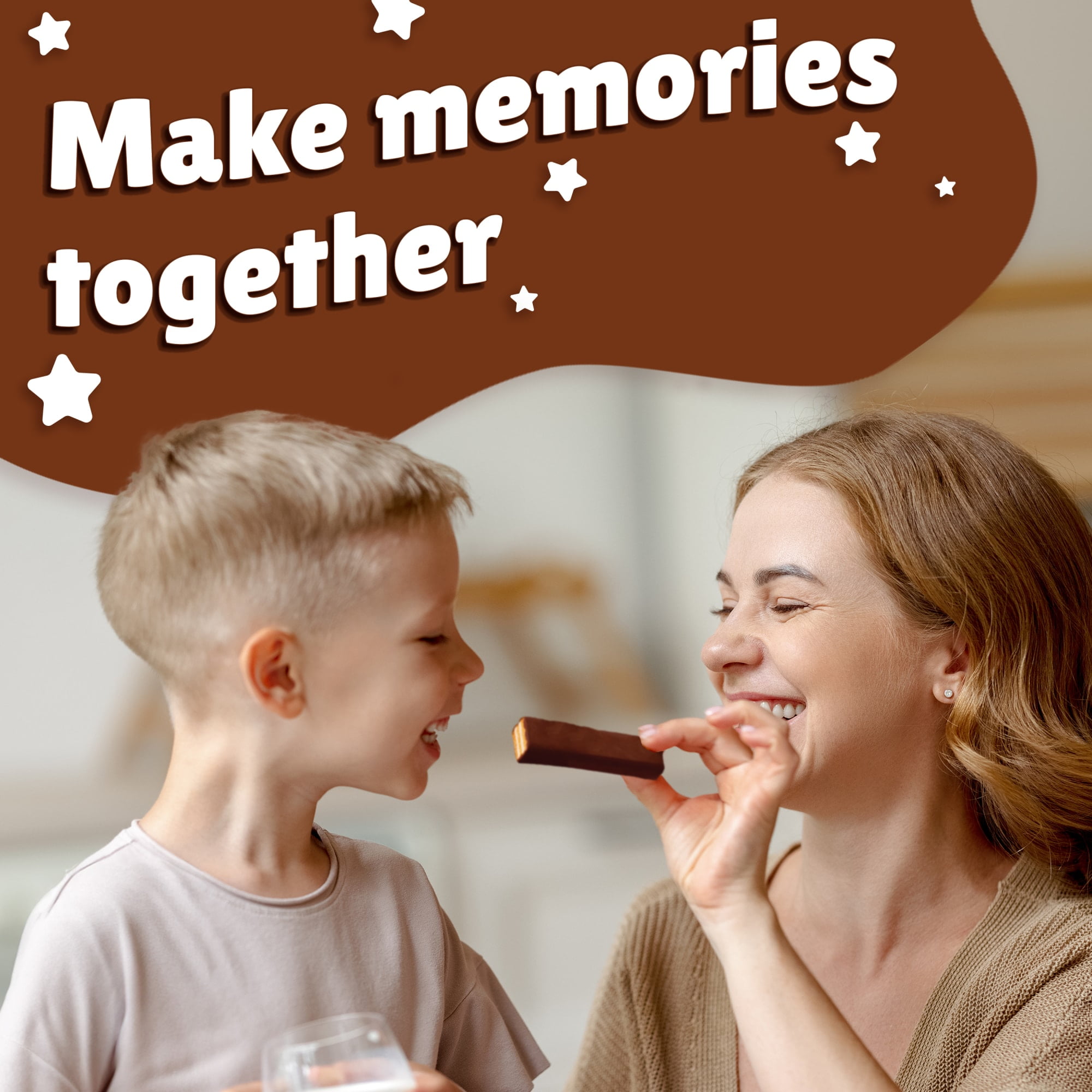 Keebler Fudge Sticks, Creme Wafer Dunked in Keebler Fudge, 8.5 oz