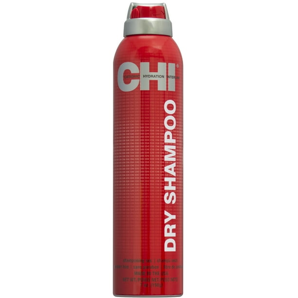 CHI CHI Volumizing Dry Shampoo, 7 oz