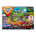 thumbnail image 1 of Set de Juego Monster Jam Spin Master Grave Digger, 1 of 3