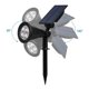thumbnail image 3 of 2PCS Led Solar Lights Solar Spotlight Waterproof Solar Wall Light Solar Garden Light Solar Lamp Out, 3 of 5