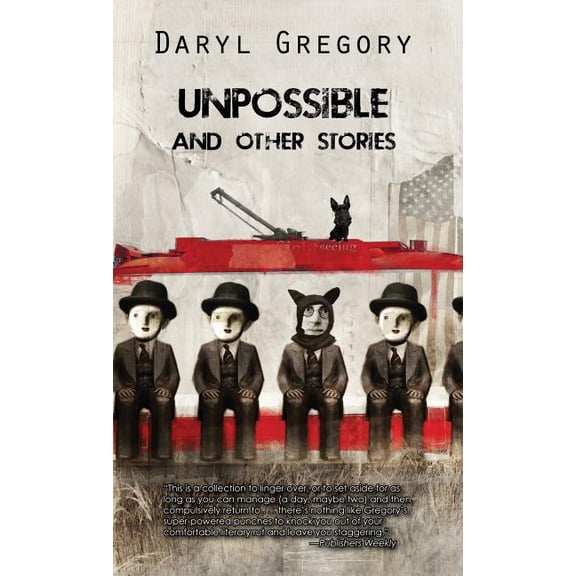 Unpossible, (Hardcover)