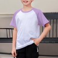 thumbnail image 2 of Gerichy Boys Tshirts,Boys 4th of July Shirt Toddler Boys and Big Boys T Shirts- Soft Cotton Breathable Short Sleeve Summer Kids Tops, 2 of 4