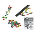 thumbnail image 5 of K'NEX Education® Intro to Simple Machines: Wheels, Axles, & Inclined Planes Set, 5 of 10