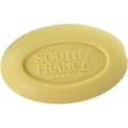 thumbnail image 3 of South Of France Body Care Lemon Verbena Oval Soap, Triple Milled Bar 6 OZ (Pack of 6), 3 of 12