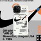 thumbnail image 1 of Iphone 13 Pro;Blanco para Iphone 13/12/11 Blanco roto Nike Frosted Phone Case 13Pro/12Pro Zhivalor BST3068186, 1 of 5