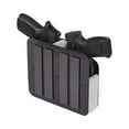 thumbnail image 7 of Benchmaster Magnetic Two Pistol Rack for Gun Safes – American Made, 7 of 7