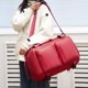 thumbnail image 2 of Oxford Fitness Bag Gran Capacidad Impermeable Multifuncional para Viajes Natación JShteea El nuevo, 2 of 7