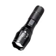 thumbnail image 1 of Photography Flashlight Four Light Multi Light Source White Blue Green Red RGB Fill Light Atmosphere Handheld Creative Focus, 1 of 8
