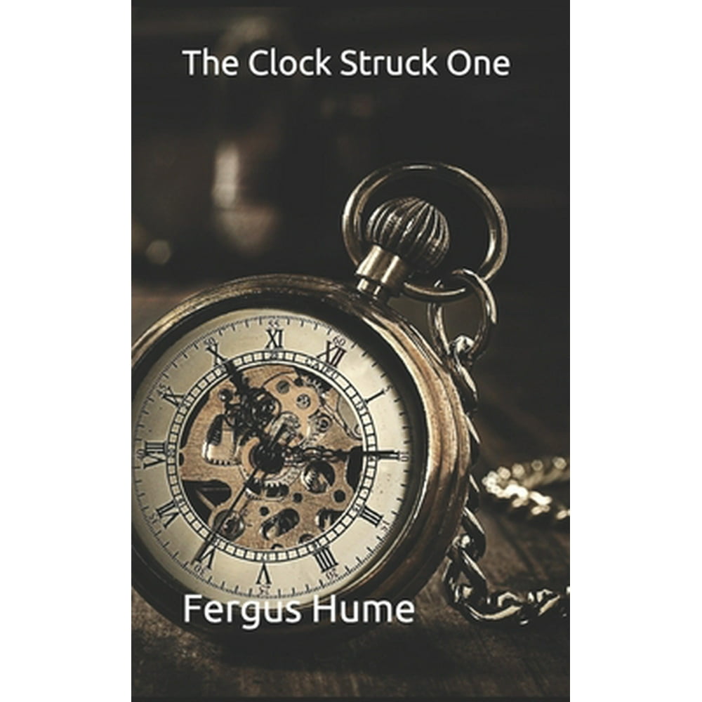 The Clock Struck One (Paperback)