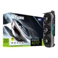 thumbnail image 5 of ZOTAC GAMING GeForce RTX 4070 Ti Trinity - Graphics card - GeForce RTX 4070 Ti - 12 GB GDDR6X - PCIe 4.0 x16 - HDMI, 3 x DisplayPort, 5 of 8