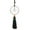 Dark green, variant on jiaping Lotus Car Hanging Decor Car Styling Car Interior Accessories Red
