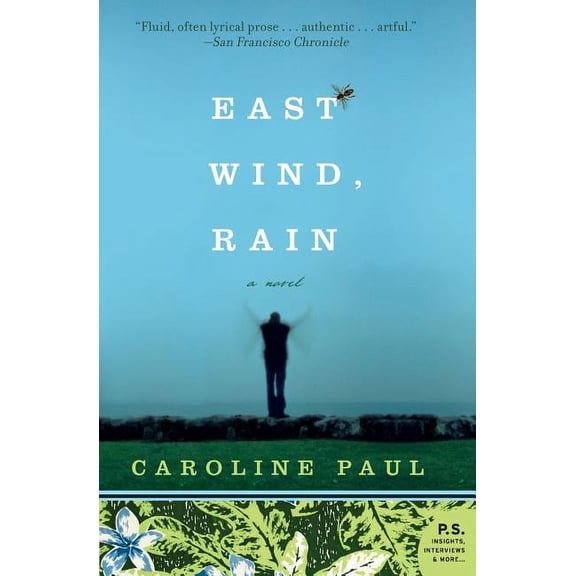 East Wind, Rain, (Paperback)