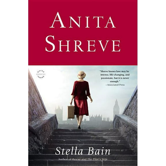 Stella Bain, (Paperback)