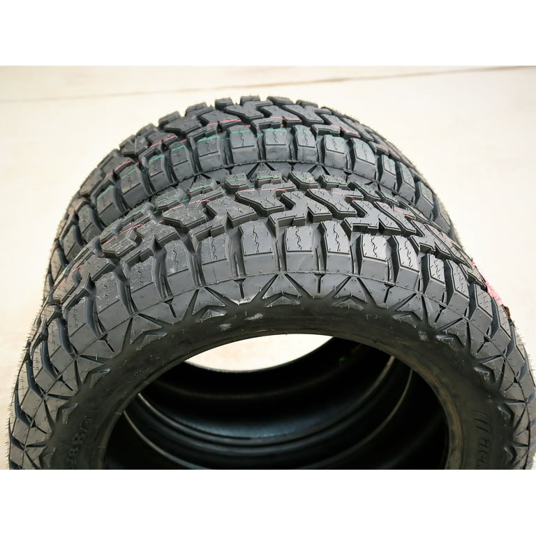taka1208 Mileking MK878 R/T 35X12.50R20 121Q E 10 Ply Rugged Terrain