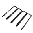 thumbnail image 2 of Essieu Arrière U Kit, Suspension U Résistant aux Intempéries Plat pour Véhicule, 2 of 8