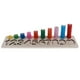 thumbnail image 3 of Juguete Montessori de Emparejamiento de Números Multicolor para Desarrollo de Inteligencia de Niños, 3 of 9