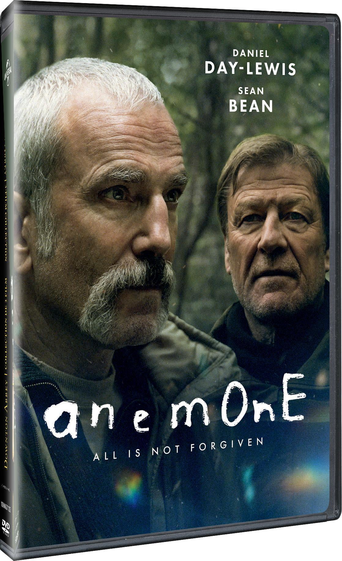Anemone (DVD) Universal, Drama - Walmart.com
