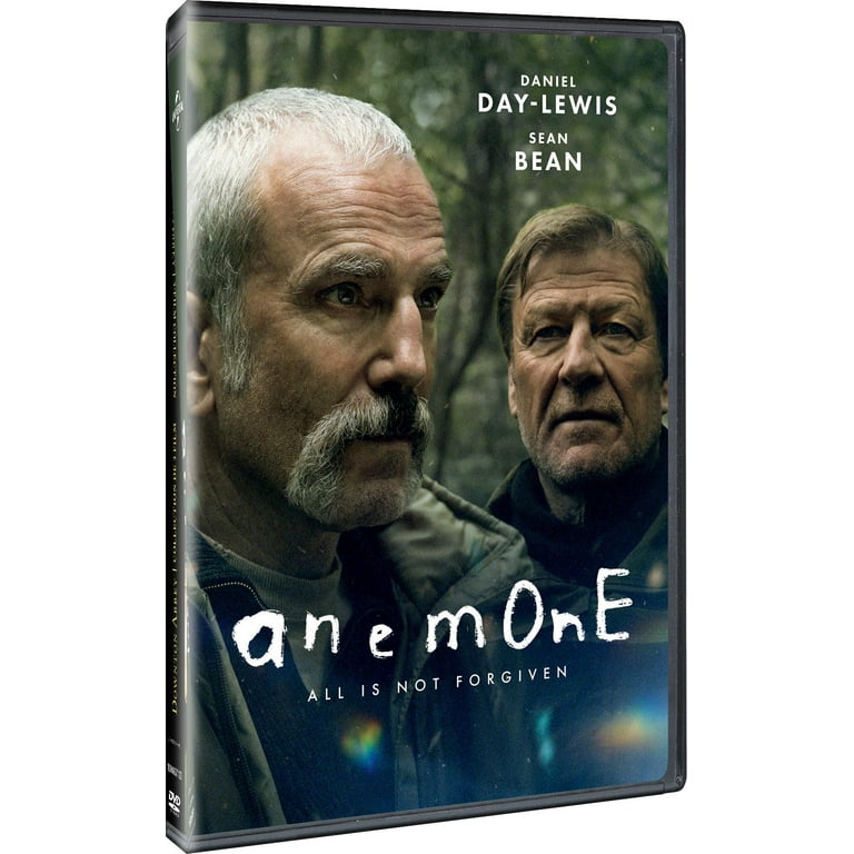 TVドラマ anemone Anemone (DVD) Universal, Drama - Walmart.com