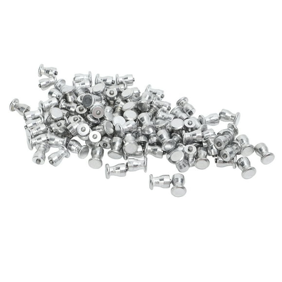 Espárragos de Neumilaros, CARBURO DE TORNILLO DE NEUMÁTOS ANTI -SLIP DE CARBURO AUNTO DE TORNILLO DE NEUMÁTICO FRICCION 100 PC PARA AUTOMÓVIL