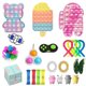 thumbnail image 2 of Juguete sensorial Push Bubble Fidget para aliviar el estrés del autismo, 2 of 2