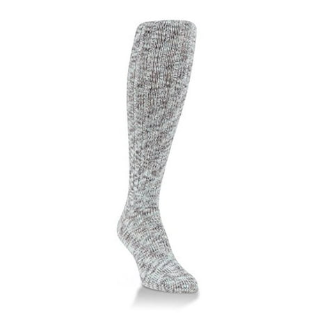 

World s Softest Women s Weekend Collection Ragg Knit Knee High Socks Fits Most (Savannah)