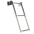 thumbnail image 3 of Seachoice Ladder Transom Mnt 2-Step 50-71221 | S25, 3 of 5