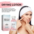 thumbnail image 4 of ABPWLY Lotion for Rough and Bumpy Skin D Hyaluronic Lactic and Salicylic Lotion 30ml Clearance Body Moisturizer Canada Days Body Moisturizer Moisturizer, 4 of 8